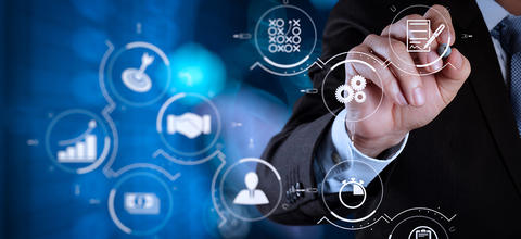 Conseil en organisation