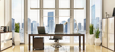Bureaux